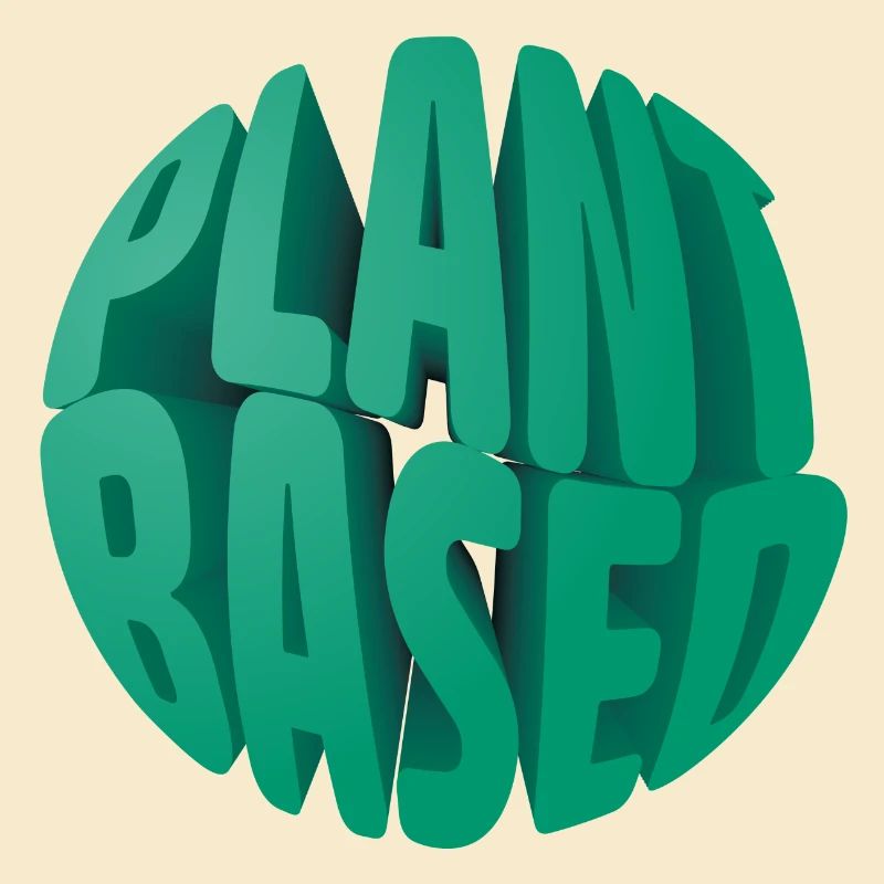 Plant Based 3D