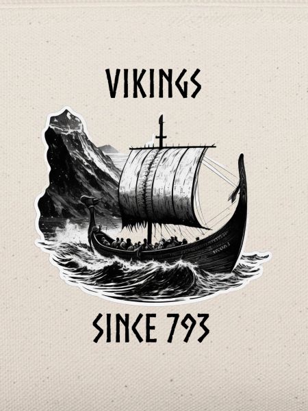Vikings since 793