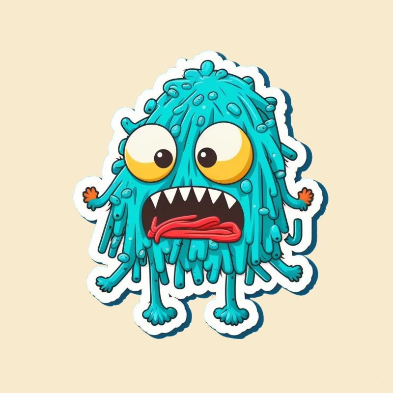 Spaghetti-Monster