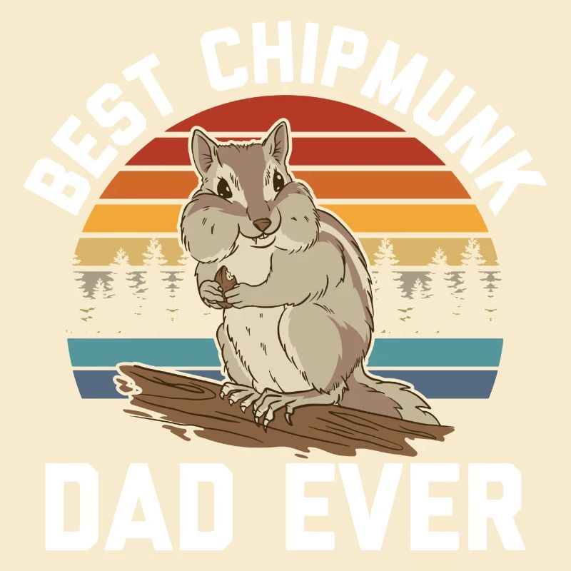 Chipmunk lover