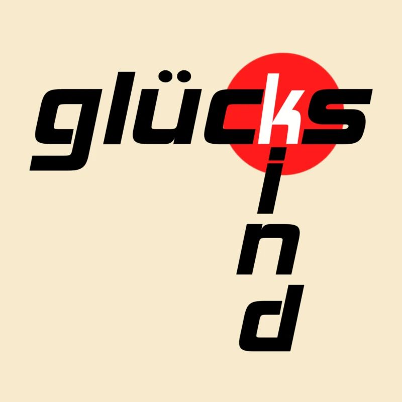 Glückskind