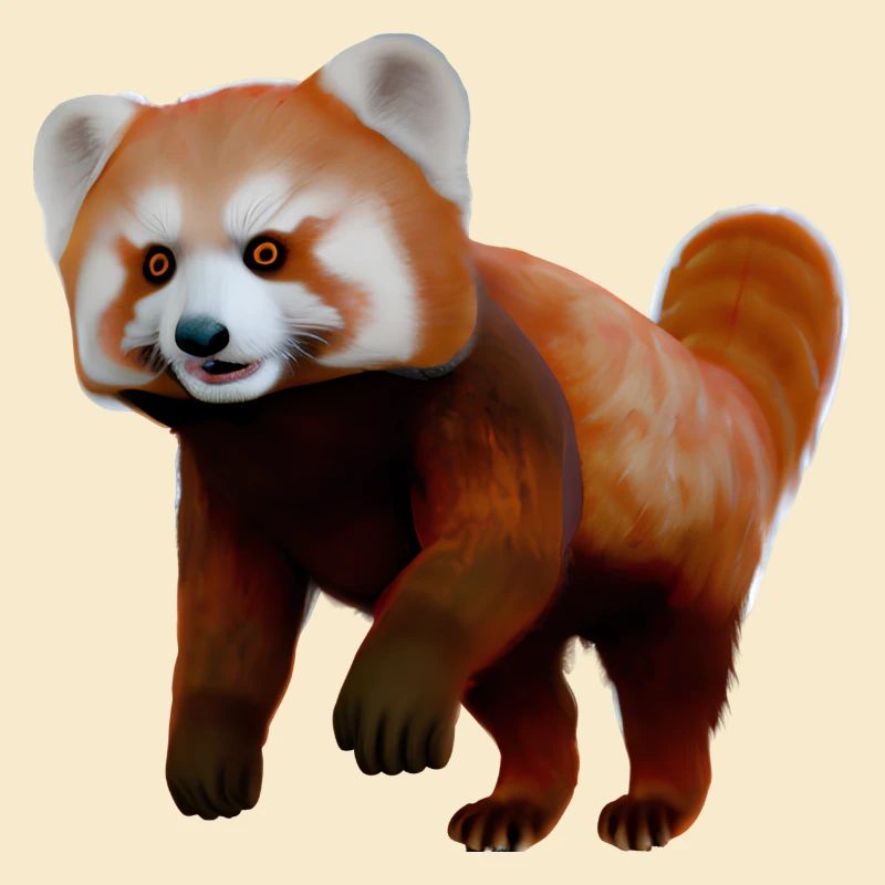 Petit panda