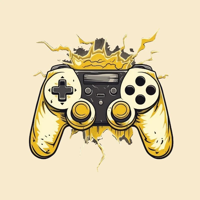 Gaming Controllers