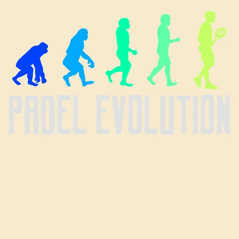 Player Evolution Padel Padel Game Statement