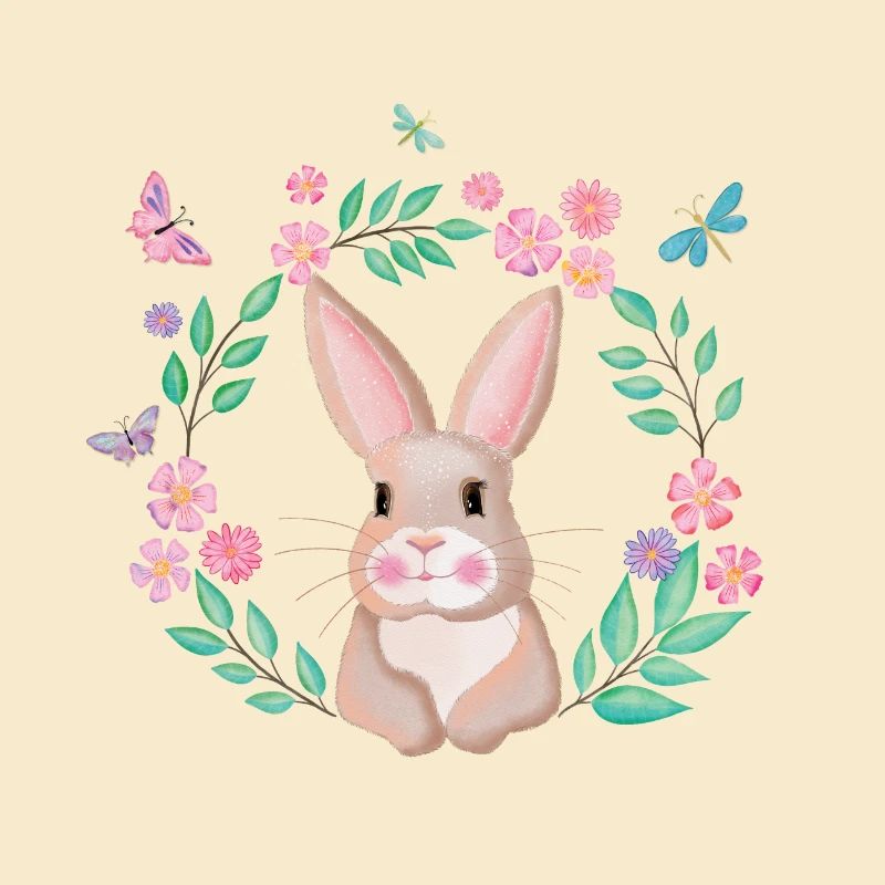 Ce lapin t’aime