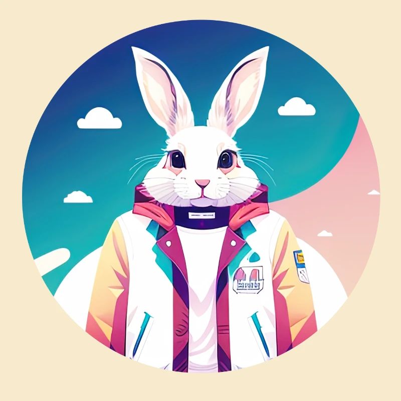 Bunny, Rabbit, Easter Bunny