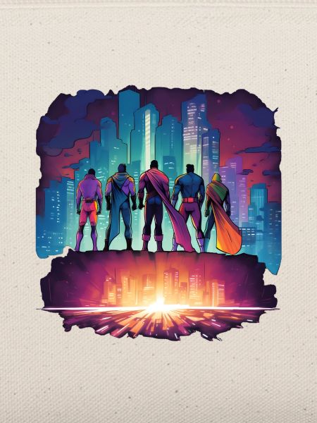 Superhelden