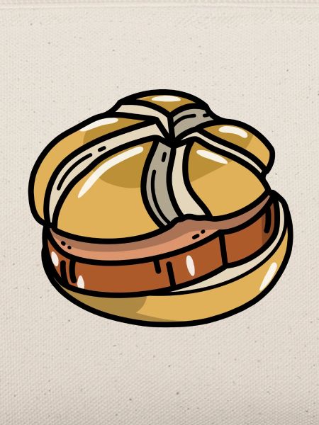 Leberkäse Brötchen Semmel Leberkäs Fleischkäse