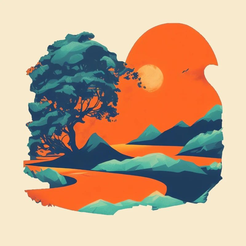 Ein Baum