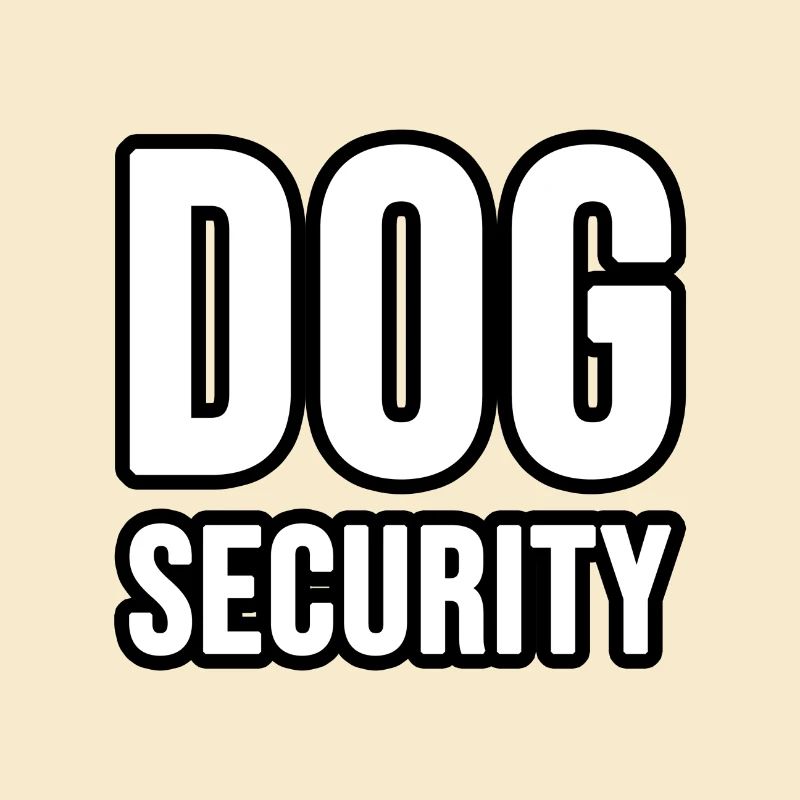 Hunde oder Katzen Security