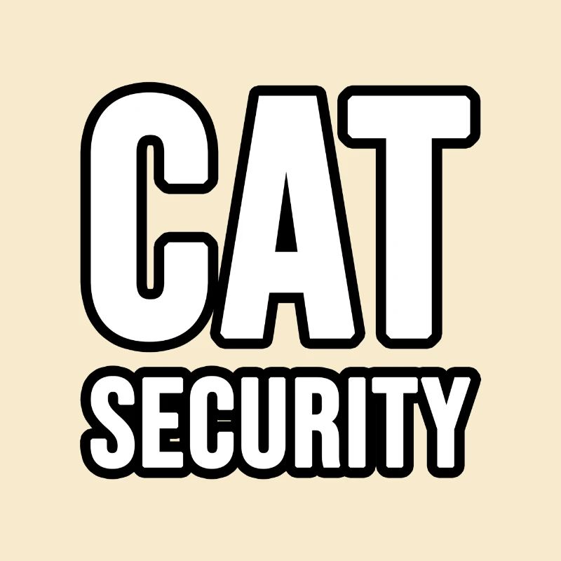 Hunde oder Katzen Security