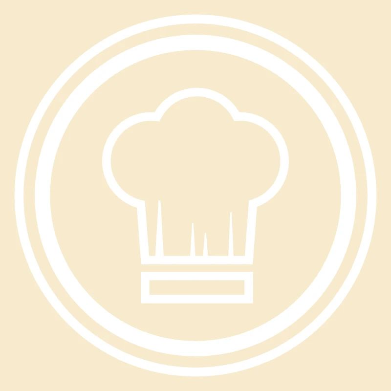 Chef's Hat Chef