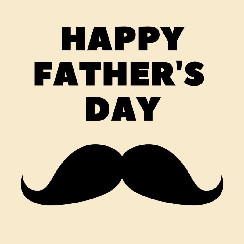 Geschenk Vatertag - Papa ist der Beste / Männertag