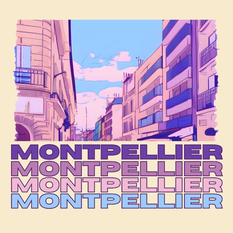 Montpellier