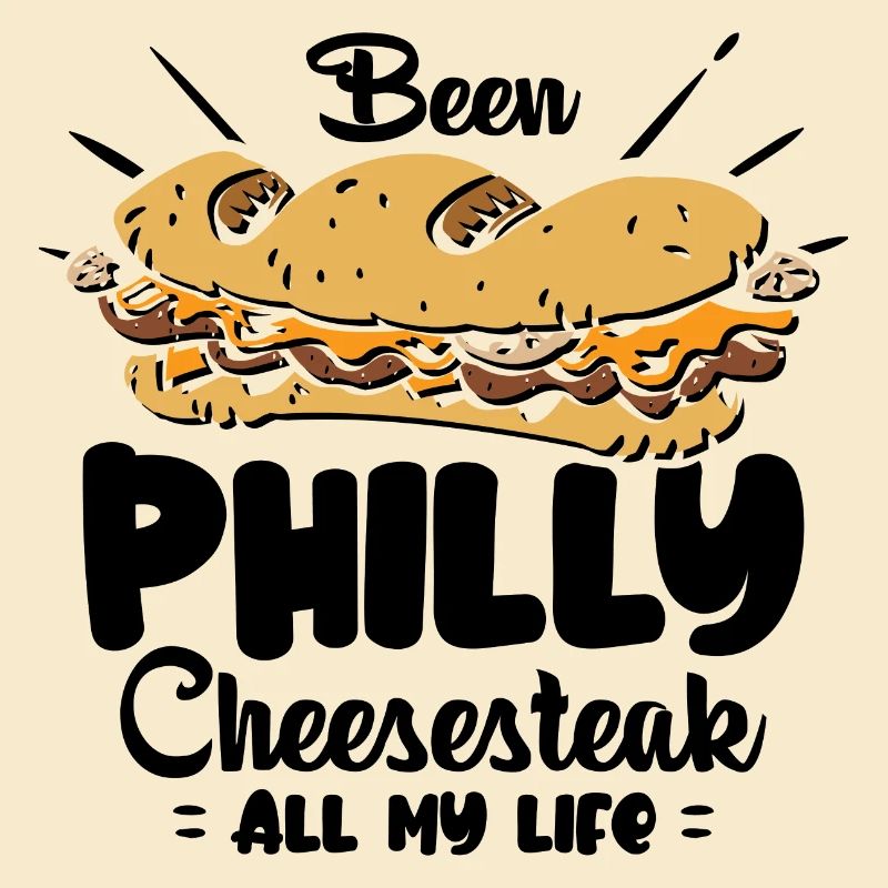 Philly Breakfast Sandwich