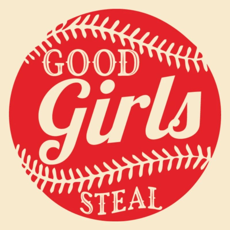 baseball mädchen