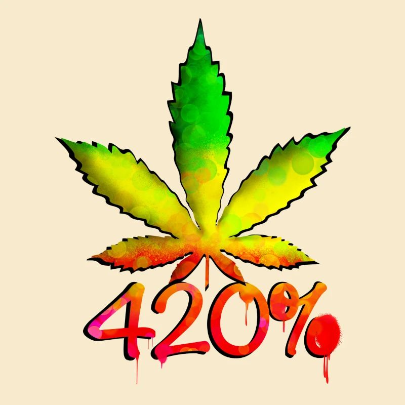 420 %