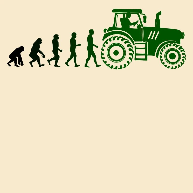 Véhicule utilitaire Farmer Evolution Véhicule Tracteur