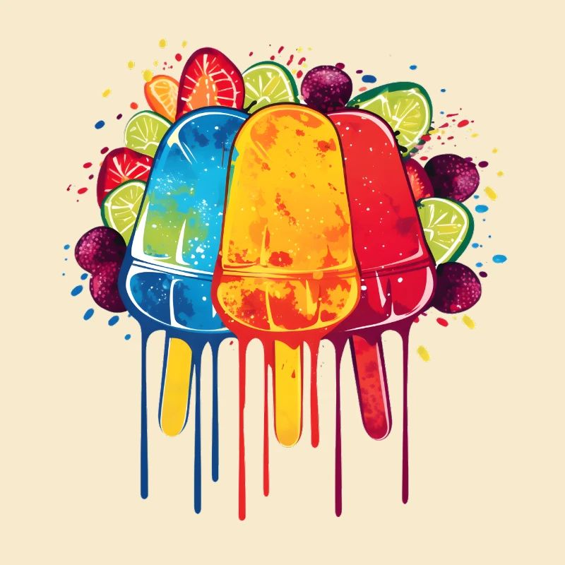 Popsicles