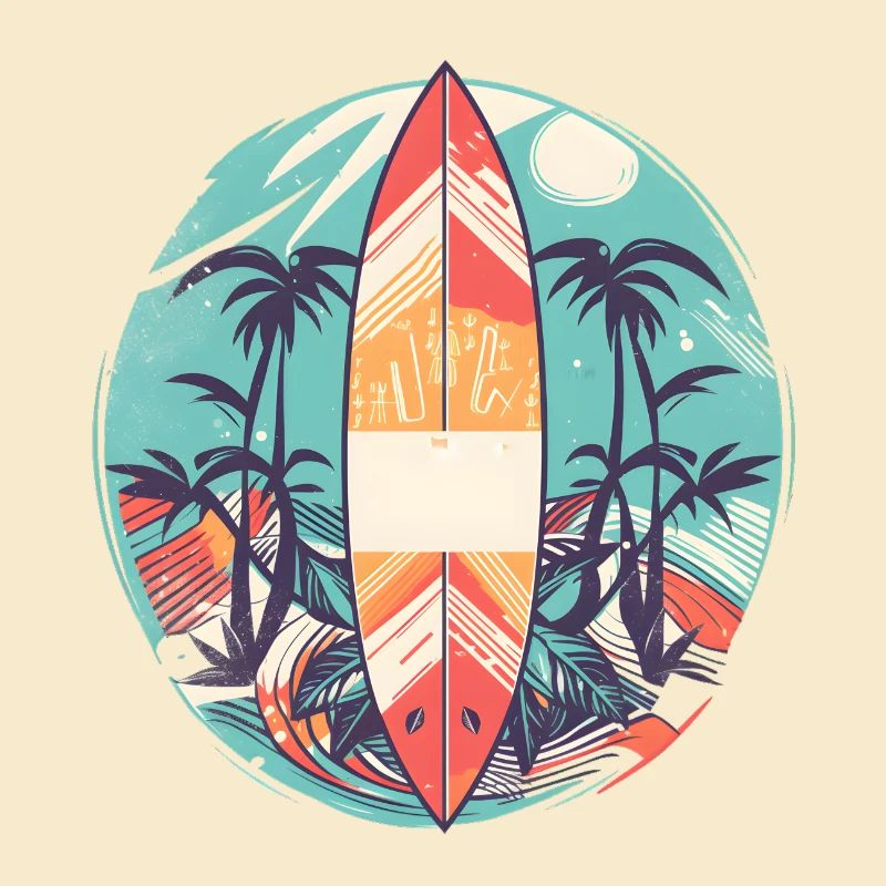 Surfbrett