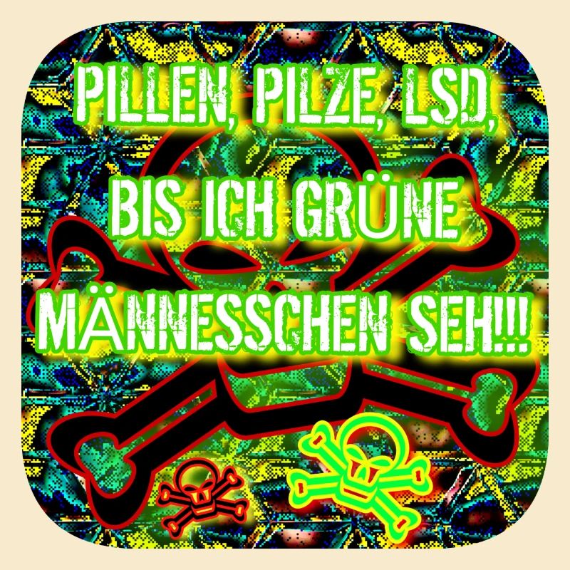 PILULES, CHAMPIGNONS, LSD....