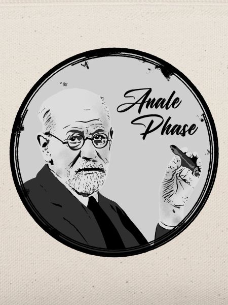 Anale Phase