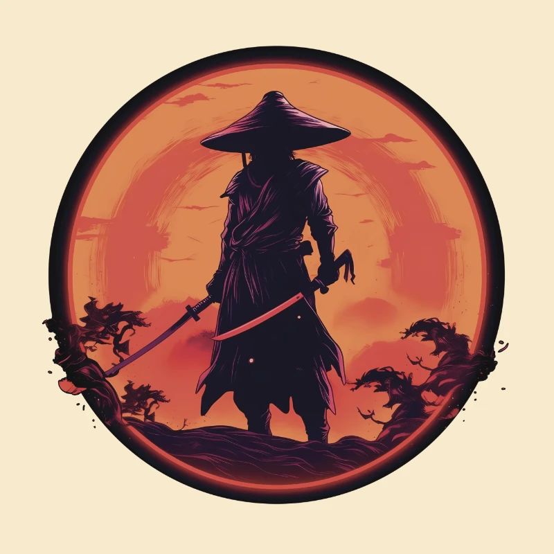 Samurai Dusk