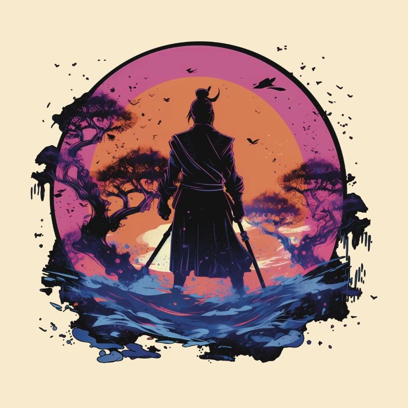 Samurai