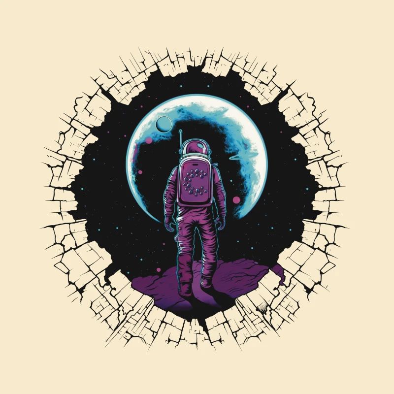 🚀 Caspernaut Black Edge 🚀