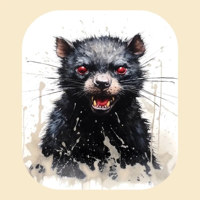 Tasmanian devil