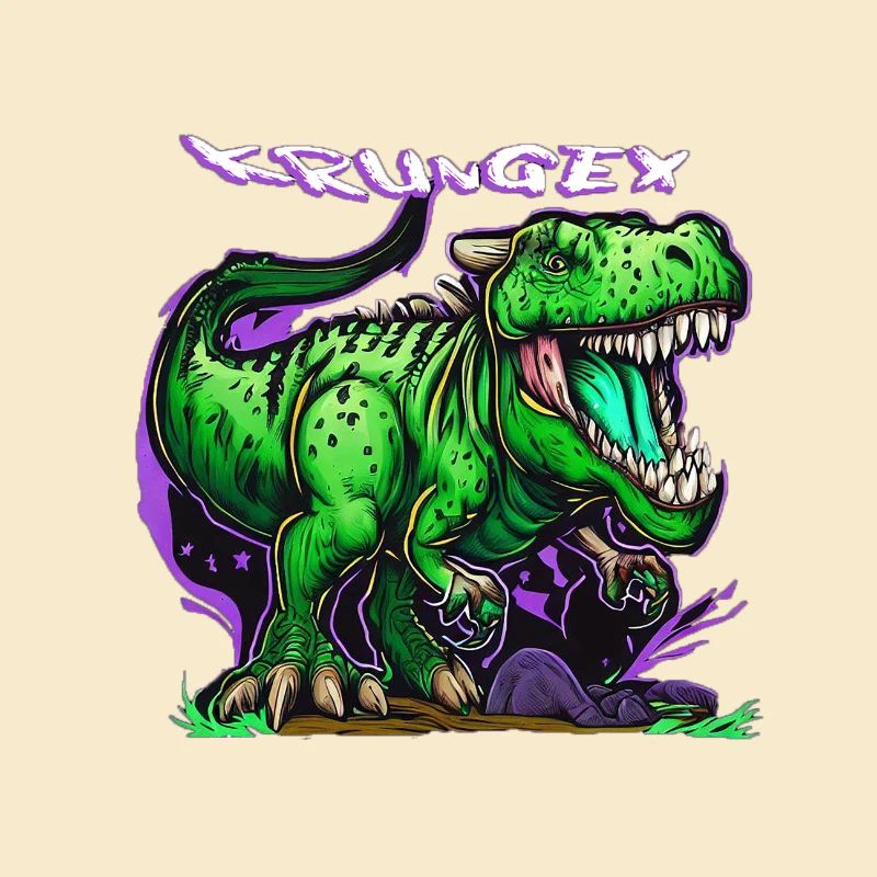 Dinosaurier