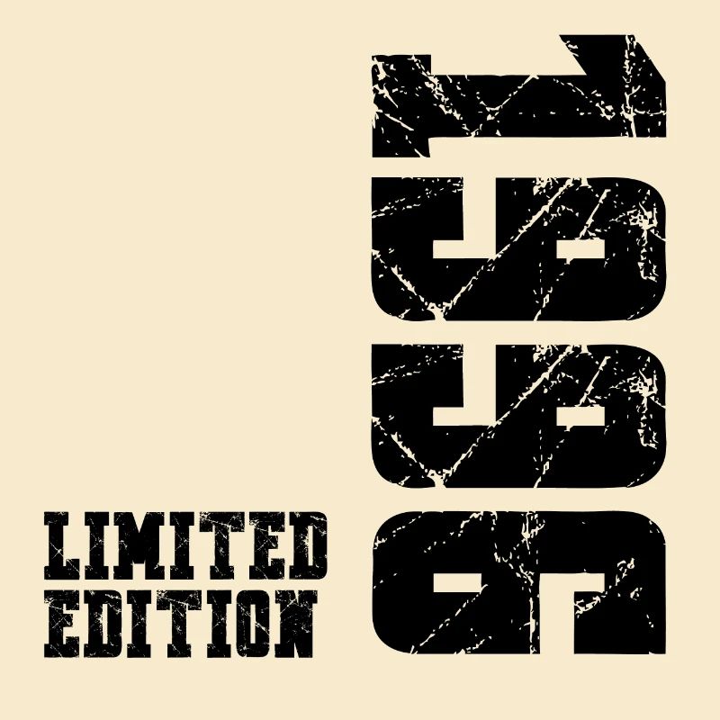 1996 édition limitée