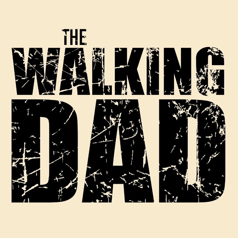 The Walking Dad