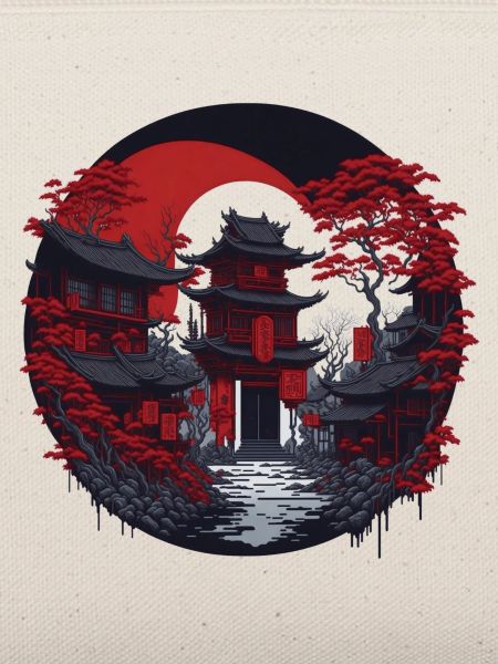 China Town