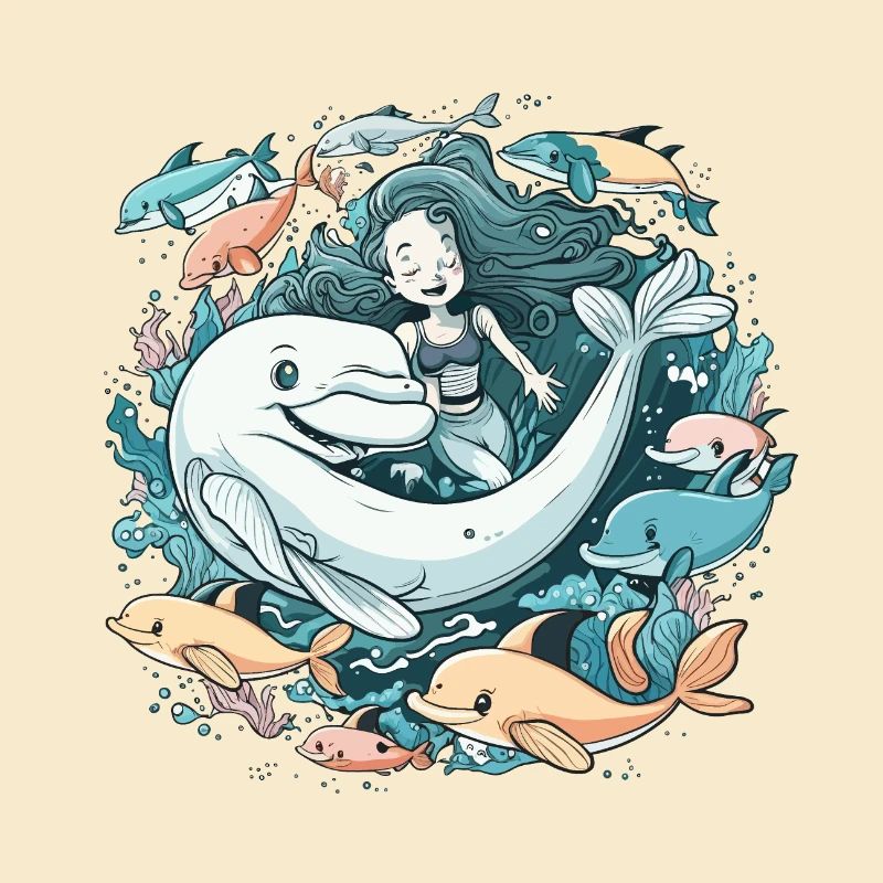 Aventure Sirène