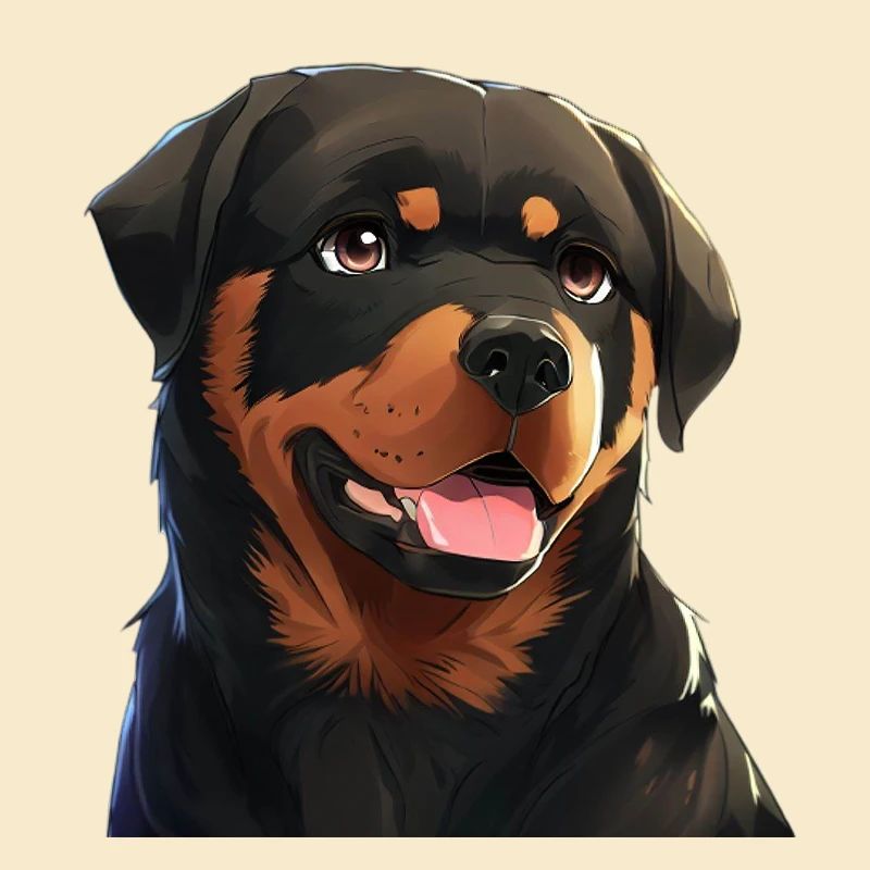 Rottweiler