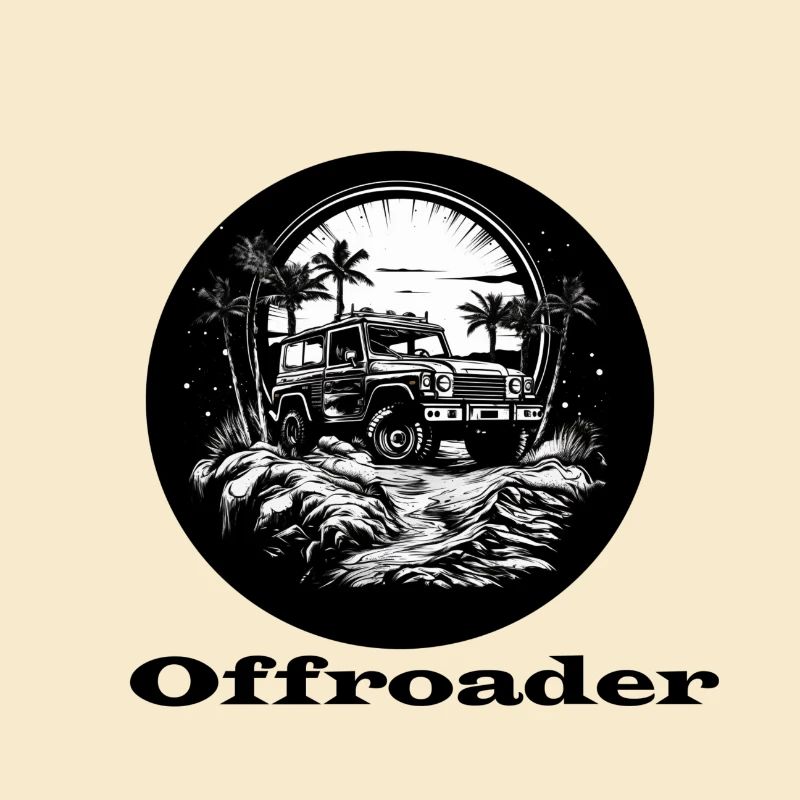 Offroader
