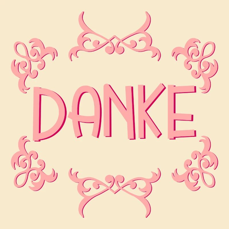 Dankeschöngeschenke DANKE SPRÜCHE