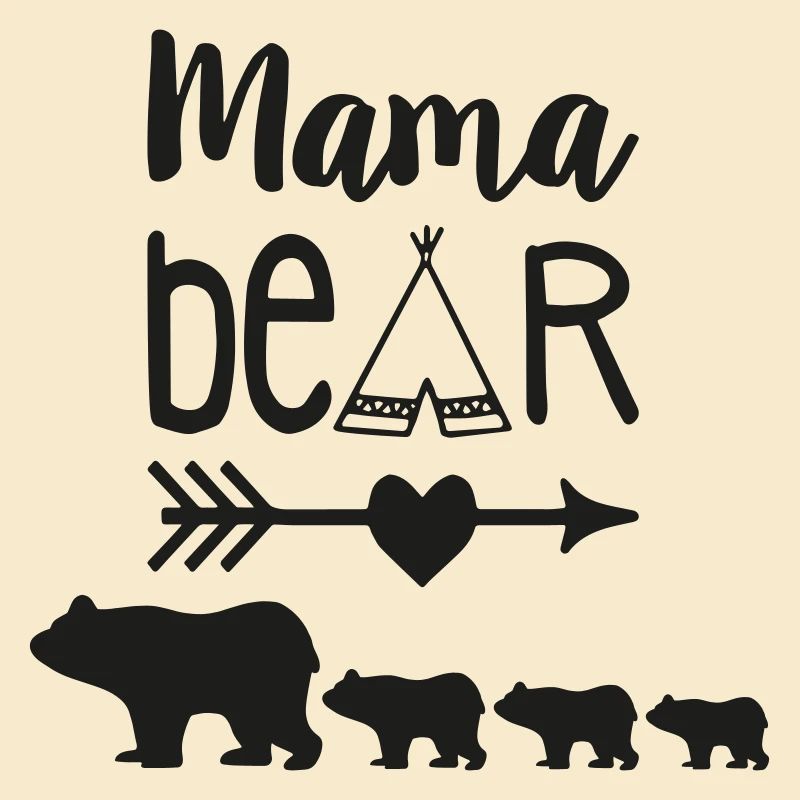 Mama Bear