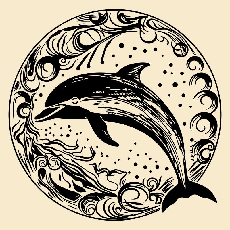 delfin