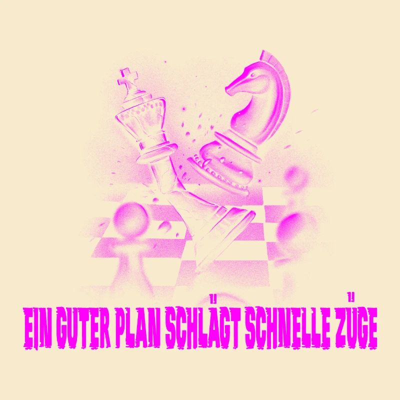 Schach Design