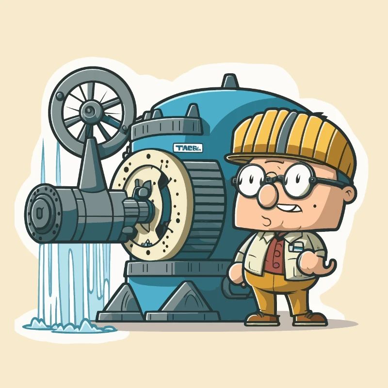 Puissance éolienne : énergie éolienne