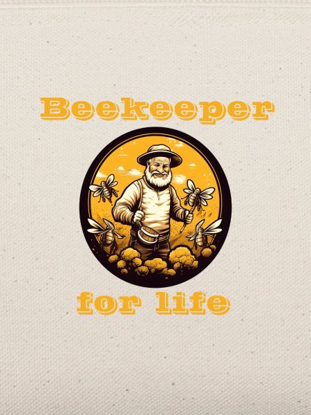 Beekeeper for life