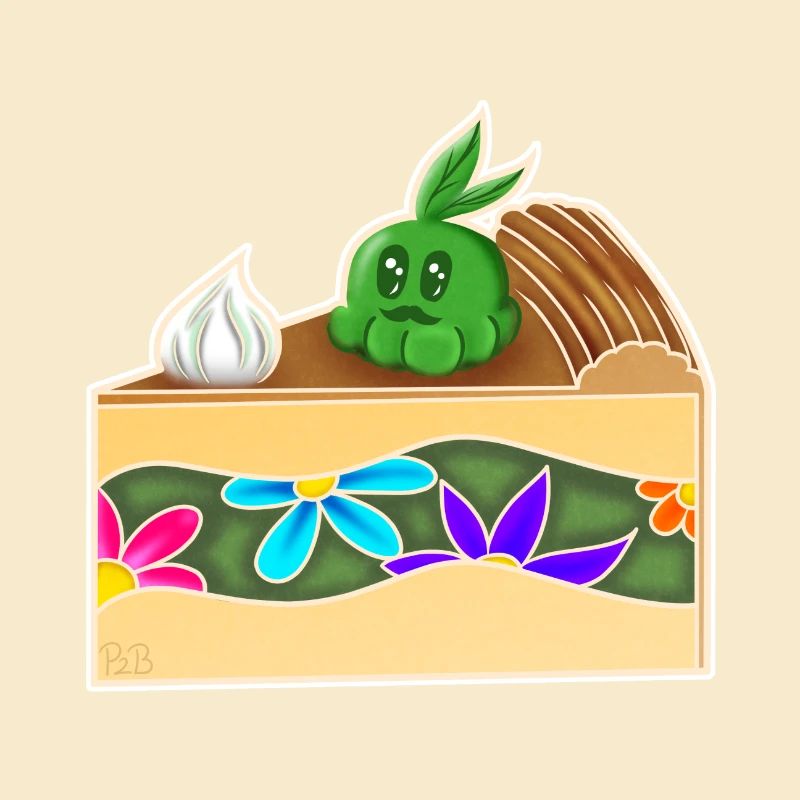 PieceOfCakeGrows!