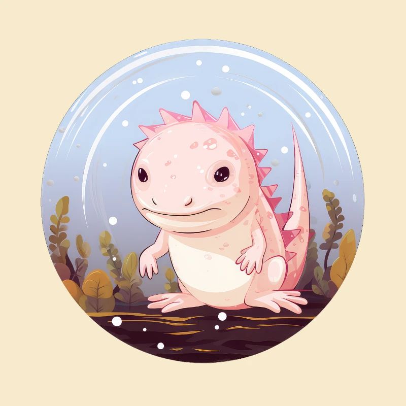 Axolotl