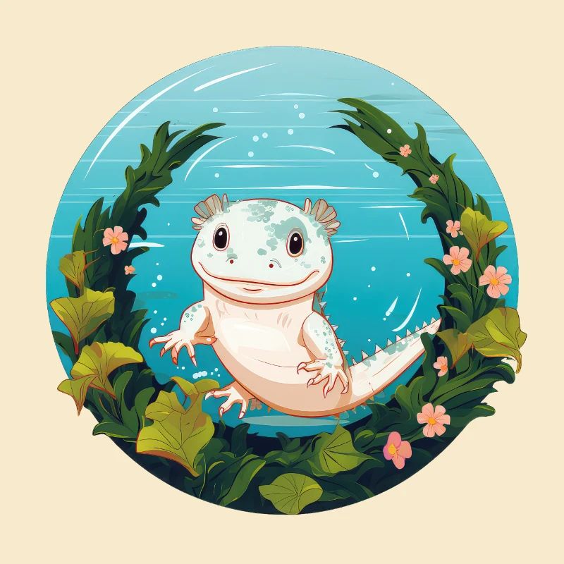 Axolotl