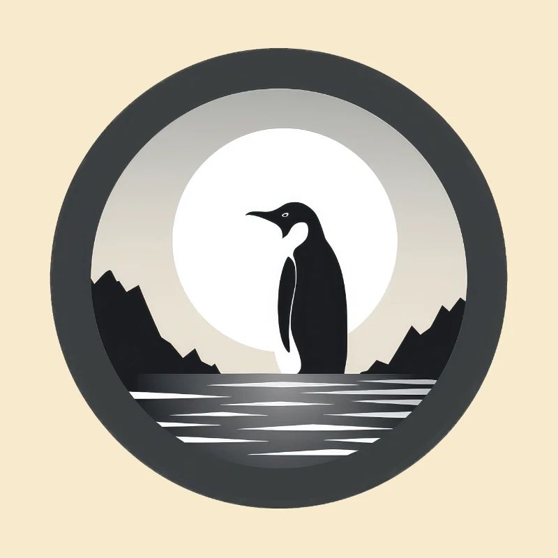 Pinguin