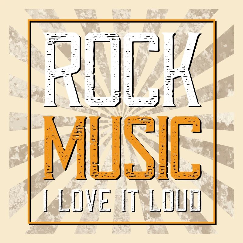 Rock Music