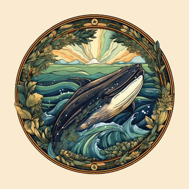 Baleine