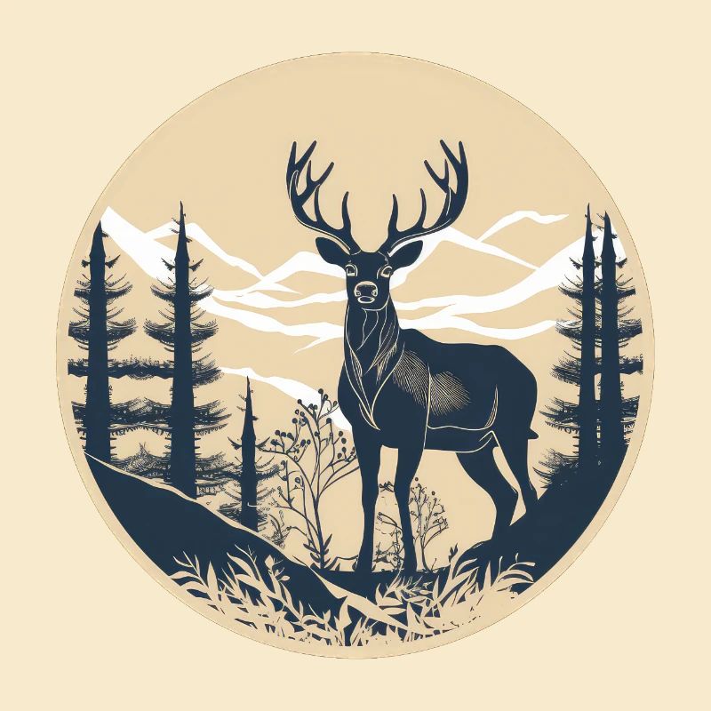 Hirsch